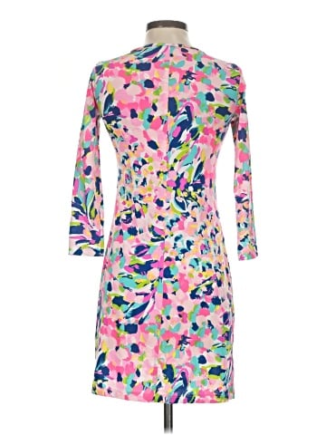 Lilly Pulitzer Casual Dress (view 2)