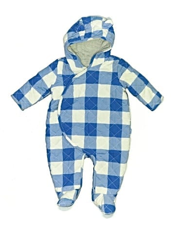 Baby Gap Coat (view 1)