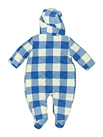 Baby Gap Coat (view 2)