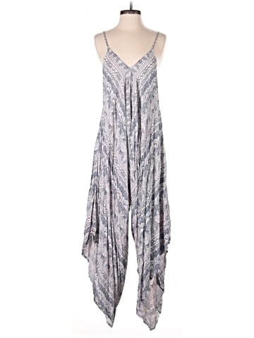 Earthbound Trading Co. Jumpsuit (view 1)