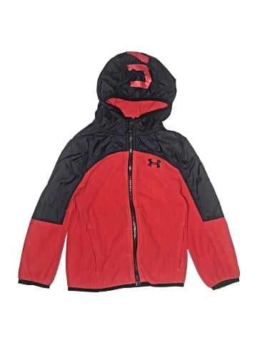 Under Armour Zip Up Hoodie (view 1)