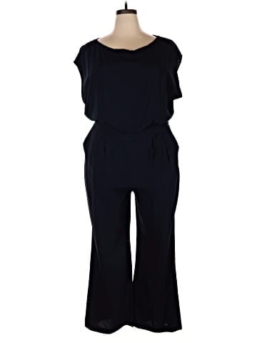 Eliza J Jumpsuit (view 1)