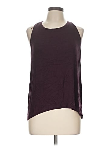 Athleta Sleeveless T-Shirt (view 1)