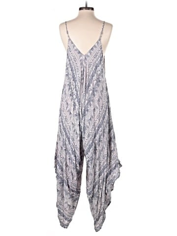 Earthbound Trading Co. Jumpsuit (view 2)