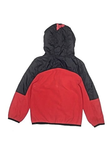 Under Armour Zip Up Hoodie (view 2)