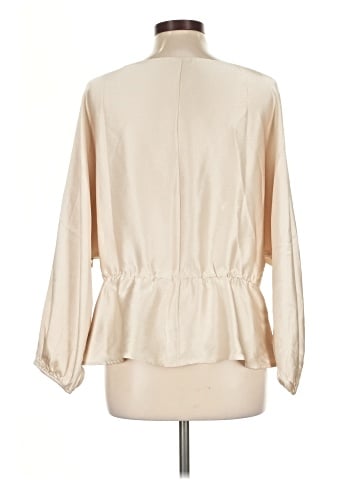 H&M Long Sleeve Blouse (view 2)