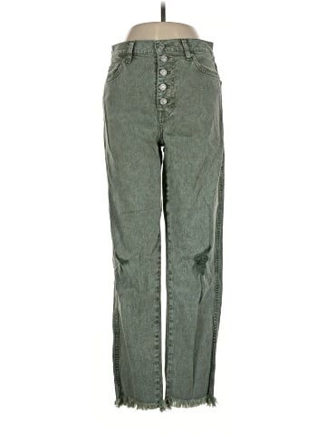 7 For All Mankind Jeans (view 1)