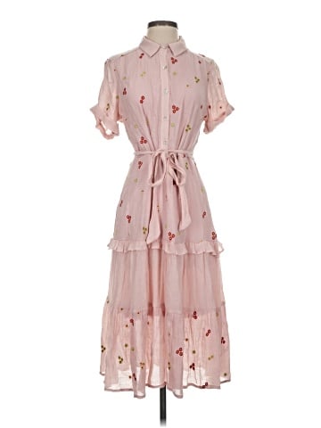Figueroa & Flower Casual Dress (view 1)