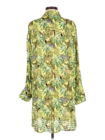 Jane and Delancey Long Sleeve Blouse (view 2)