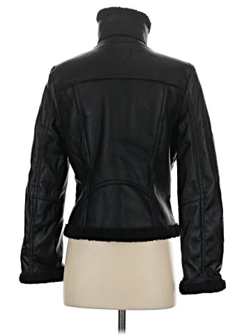 Black Rivet Jacket (view 2)