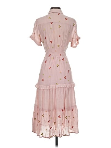 Figueroa & Flower Casual Dress (view 2)