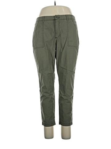 L.L.Bean Khakis (view 1)