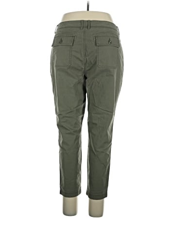 L.L.Bean Khakis (view 2)