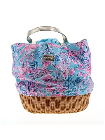 Lilly Pulitzer Tote (view 1)