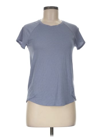 Oiselle Active T-Shirt (view 1)