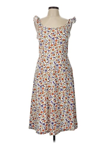 Market and Spruce Casual Dress (view 1)