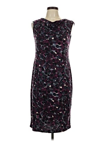 Connected Apparel Cocktail Dress (view 1)