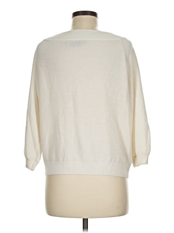 Alice + Olivia Wool Pullover Sweater (view 2)