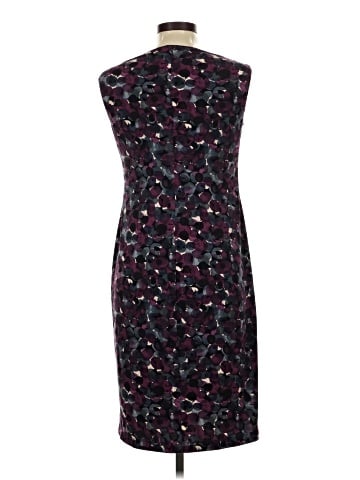 Connected Apparel Cocktail Dress (view 2)