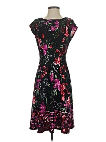 Elle Cocktail Dress (view 1)