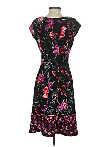 Elle Cocktail Dress (view 2)