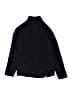 Roxy 100% Polyester Black Cardigan Size 12 - photo 2