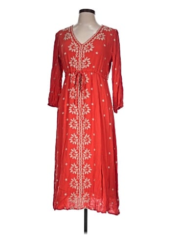 THML Casual Dress (view 1)