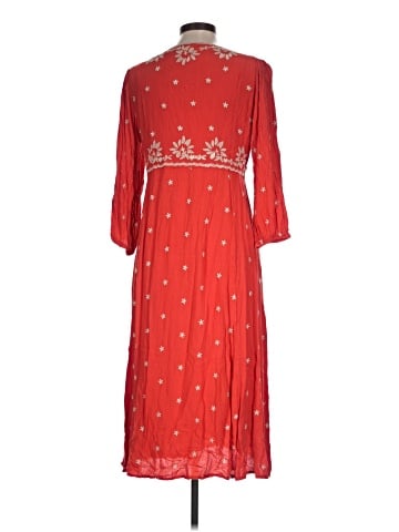 THML Casual Dress (view 2)