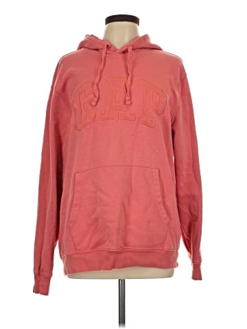 Gap Pullover Hoodie (view 1)