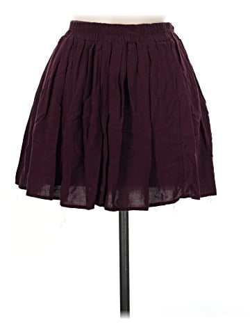 LA Hearts Casual Skirt (view 1)