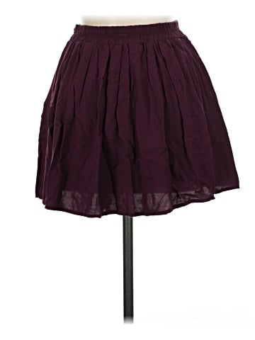 LA Hearts Casual Skirt (view 2)