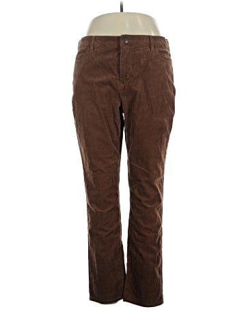 Lands' End Casual Pants (view 1)