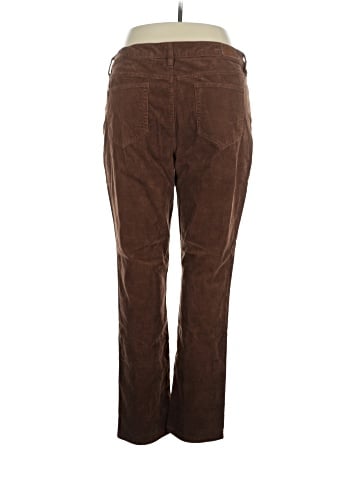 Lands' End Casual Pants (view 2)