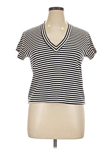 perfectwhitetee Short Sleeve T-Shirt (view 1)