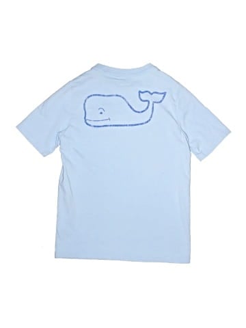 Vineyard Vines Short Sleeve T-Shirt (view 2)