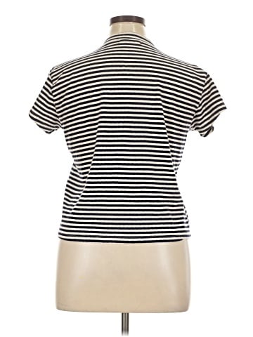 perfectwhitetee Short Sleeve T-Shirt (view 2)