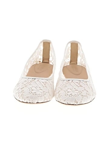 Lauren by Ralph Lauren Flats (view 2)
