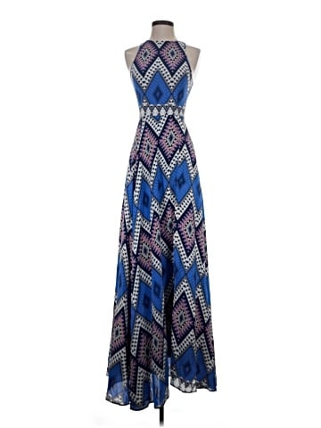 Yumi Kim Casual Dress (view 1)