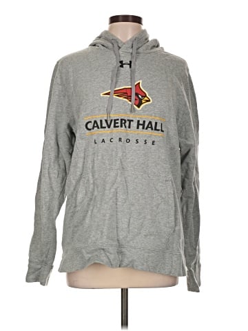 Under Armour Sweatshirt (view 1)