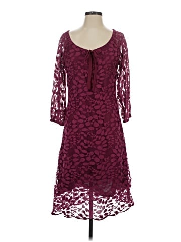 Garnet Hill Cocktail Dress (view 1)