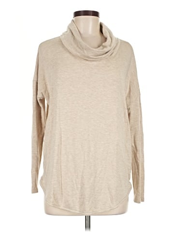 Lou & Grey Long Sleeve Turtleneck (view 1)