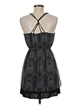 Miguel Reveriero Casual Dress (view 2)