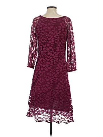 Garnet Hill Cocktail Dress (view 2)