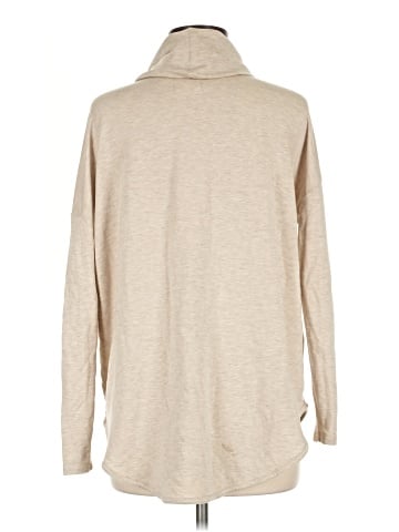 Lou & Grey Long Sleeve Turtleneck (view 2)