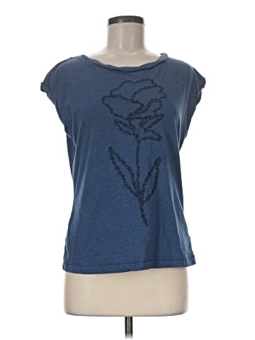 Tommy Hilfiger Short Sleeve T-Shirt (view 1)
