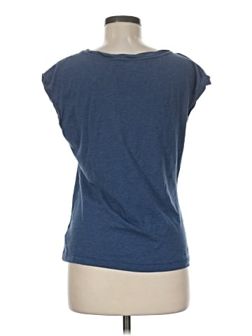 Tommy Hilfiger Short Sleeve T-Shirt (view 2)
