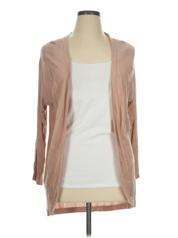 Joan Vass New York Cardigan (view 1)