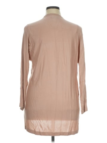 Joan Vass New York Cardigan (view 2)