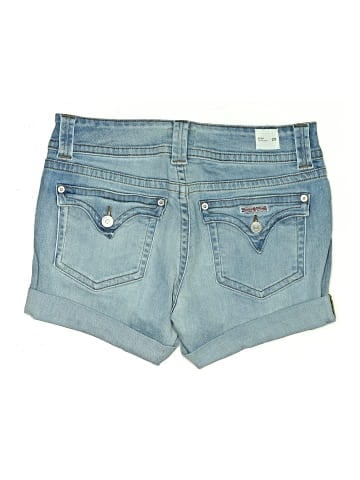 Hudson Jeans Denim Shorts (view 2)