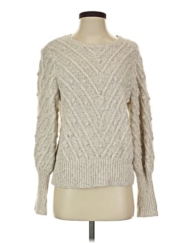Gap Pullover Sweater (view 1)